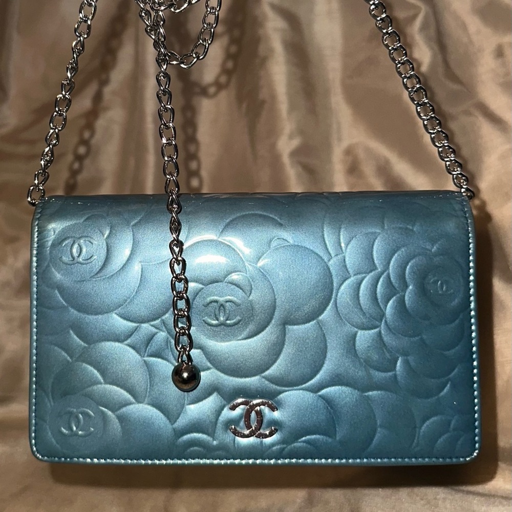 ❌SOLD❌Chanel Wallet